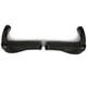 thumbnail image 1 of Funda para manillar de bicicleta, kit de agarre para manillar de bicicleta de montaña, bicicleta de carretera, color negro, 1 of 14