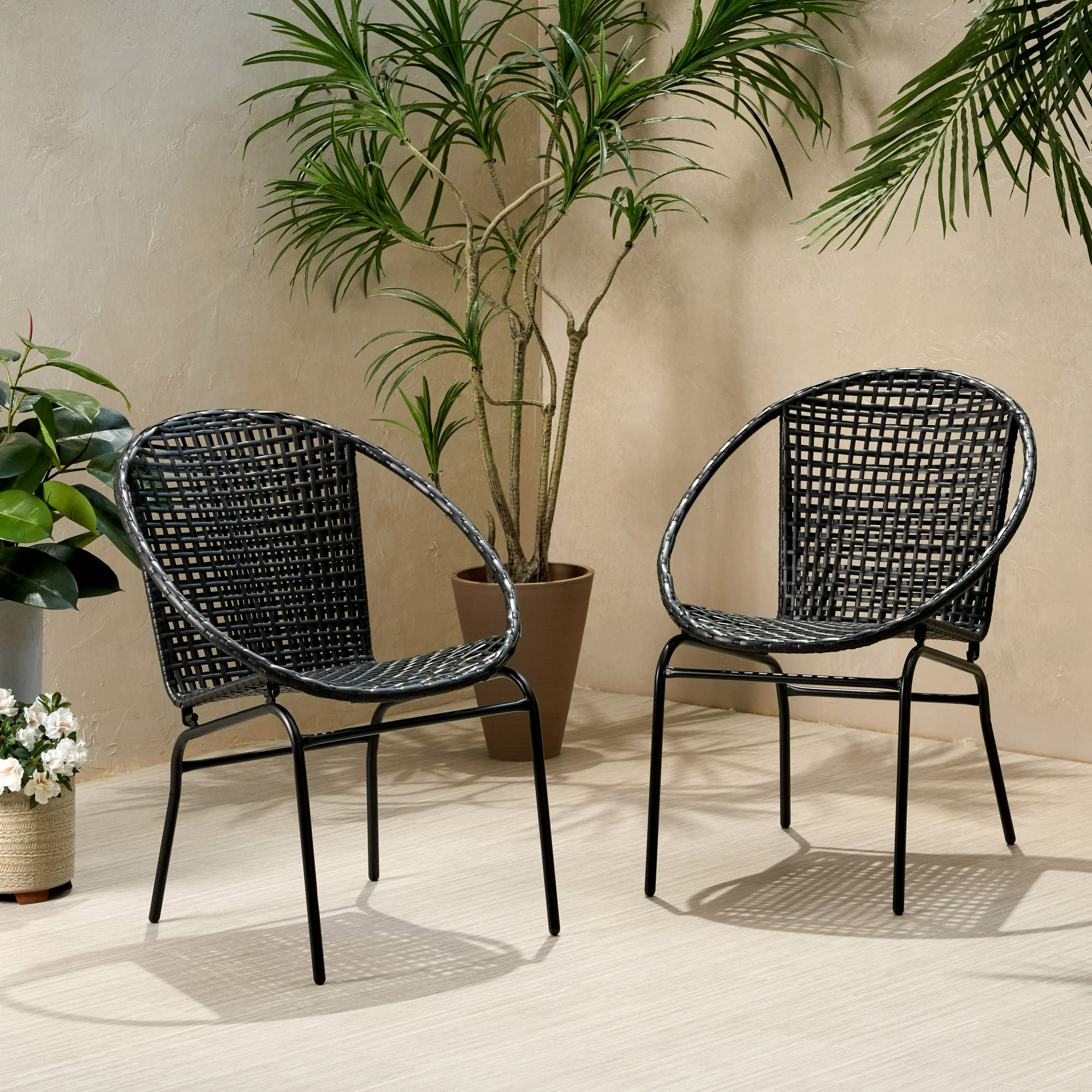 All modern rattan chair sale