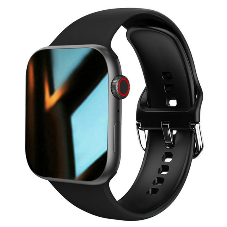 Newest android watch 2025