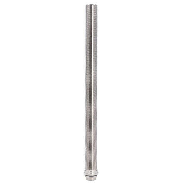 Beer Faucet Shank Extend Tube, Beer Tap Locking Flange G5/8 Durable For Kitchen