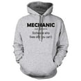 thumbnail image 5 of Mechanic Definition Hoodie, 5 of 5