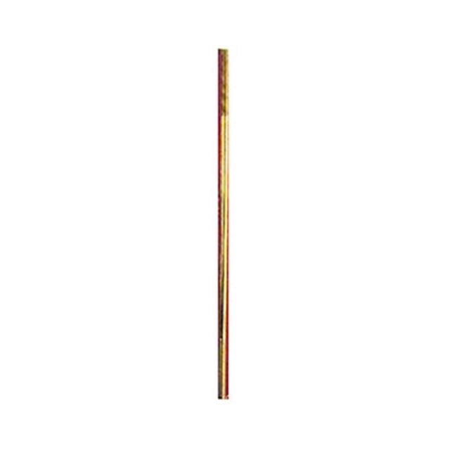04-3509 12 in. Solid Brass Fill Valve Toilet Float Rod