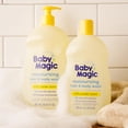 thumbnail image 4 of Champú y gel de baño Baby Magic Hidratante 490 ml, 4 of 7
