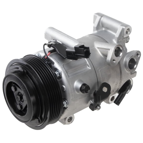Hannon HV14 Compressor