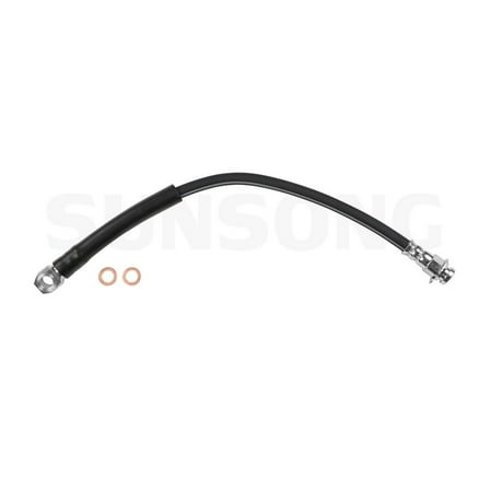 Sunsong 2203048 Brake Hydraulic Hose