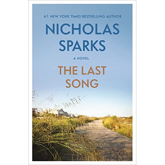 Pre-Owned The Last Song (Paperback) 1455571652 9781455571659