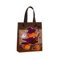 thumbnail image 2 of Clearance Under $0.29Halloween Goodie Bags, Reusable Non-Woven Treat Totes with Handles for Kids, Spooky Themed Party Favor Bags for Trick-or-Treat and Candy Collection, 2 of 4