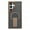 Desertgold, variant on for Samsung Galaxy S24 FE Clear Case [360°Rotatable Magnetic Ring Stand], [Compatible with Mag-Safe] Military Protection Hybrid Bumper, Wireless Charging Ring Holder Cover for Men Women,Desertgold