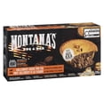 thumbnail image 2 of SALISBURY POT PIE, MONTANA'S - SALISBURY MEAT POT PIE IN HOMESTYLE BROWN GRAVY, 2 of 5