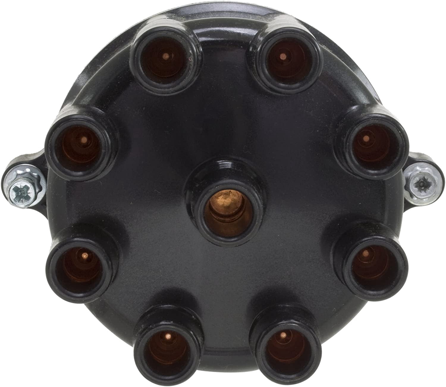 Genuine WVE Distributor Cap