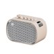 thumbnail image 2 of Altavoz multifunción con medidor de sueño y ruido blanco, FM, inalámbrico, Bluetooth, para ordenador, hogar, mesita de noche, escritorio, audio, Bluetooth, 2 of 7