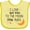 Banana, variant on Inktastic I Love My Tio to the Moon and Back Boys or Girls Baby Bib