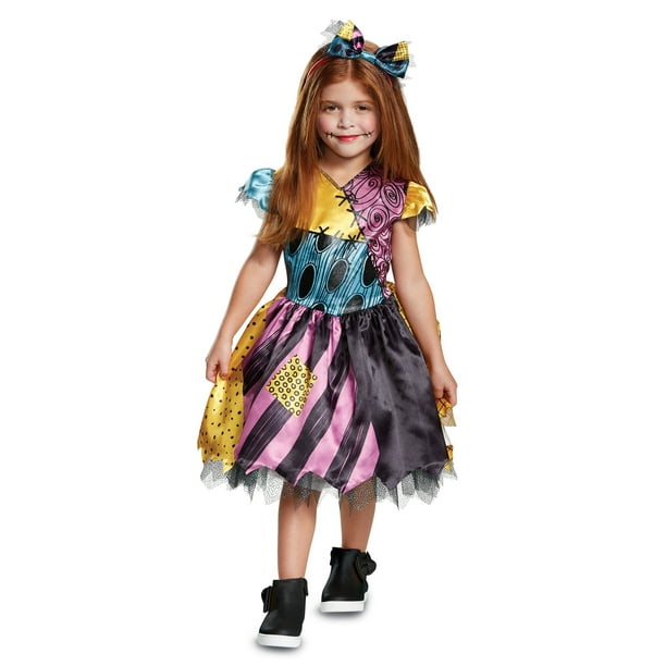 Nightmare before top christmas infant costume