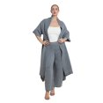 thumbnail image 3 of ELOQUII Women's Plus Size Sweater Pant, 3 of 3