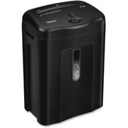 Learning Resources Cut 11C Micro Cut Shredder - Black