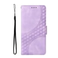 thumbnail image 2 of Funda GANGXUN para OPPO A5x 4G/5G con diseño acolchado elegante, cuero PU, protección total y ajuste preciso, 2 of 5