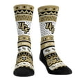 thumbnail image 2 of Rock Em Socks UCF Knights Unisex Holiday 3-Pack Crew Socks, 2 of 3