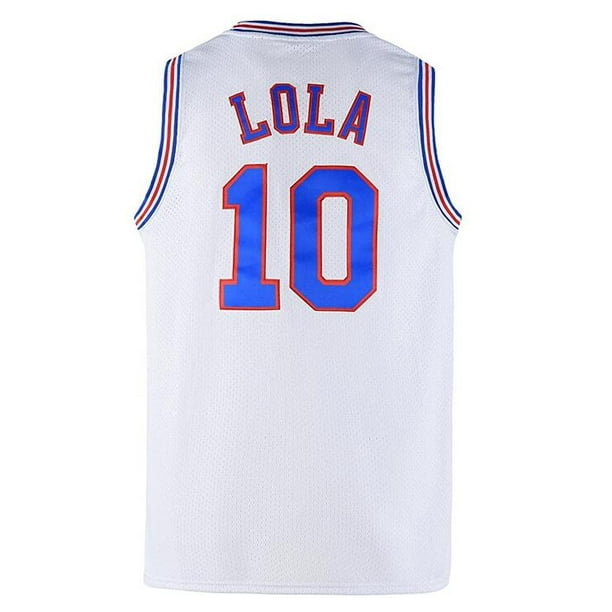 Maillot de Basket pour Hommes