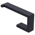 thumbnail image 1 of Towel Holder, Scratch Resistant Multi Purpose Toilet Paper Holder Stainless Steel Towel Rack  For Bathroom For Toilet For Home, 1 of 8