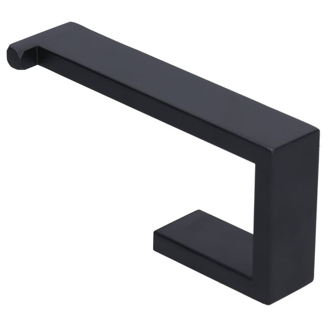 Towel Holder, Scratch Resistant Multi Purpose Toilet Paper Holder Stainless Steel Towel Rack For Bathroom For Toilet For Home