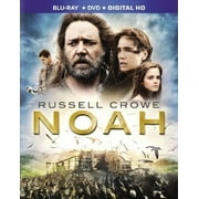 Noah [Blu-ray], Drama , Faith-Based,