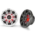 thumbnail image 1 of Parlantes Marinos KICKER KM 6.5" Reacondicionados con Tratamiento UV, 1 of 4