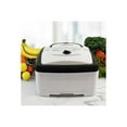 thumbnail image 4 of Nesco-american Harvest 700 Watt Square Food Dehydrator  FD-80, 4 of 4