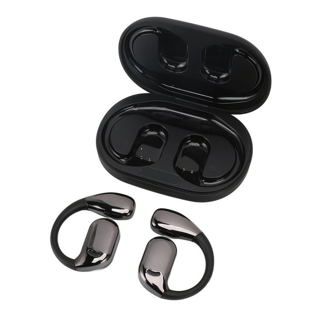 Auriculares De Traducción Del Idioma IA, 144 Language & Accents Dispositivo Traductor De Dos , Cancelación De Ruido Auricular De Voz En Tiempo Real Para Llamadas De Música