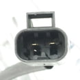 thumbnail image 3 of For Chevy SS 2014 2015 2016 2017 Window Regulator Driver Side | Rear | Power | With Motor | Replacement For GM1550147, 3 of 4