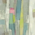 thumbnail image 2 of Great Art Now Spring Stream by Silvia Vassileva, Framed Wall Art, 19.5W x 19.5H, 2 of 3