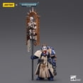 thumbnail image 4 of Figura de acción JOYTOY Warhammer 40K Ultramarines escala 1/18, 4 of 7