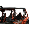thumbnail image 5 of Tusk Zipperless Upper Door Kit for Honda Talon 1000R-4 Fox Live Valve 2023, 5 of 6