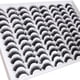 thumbnail image 1 of Pestañas postizas Azenlo, 48 pares, 14 mm, 3D, 1 of 6