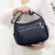 thumbnail image 5 of Bolso bandolera de nailon para mujer, para teléfonos móviles, botellas, bandolera en efectivo Negro Hugo Bolsos cruzados de mujer, 5 of 7