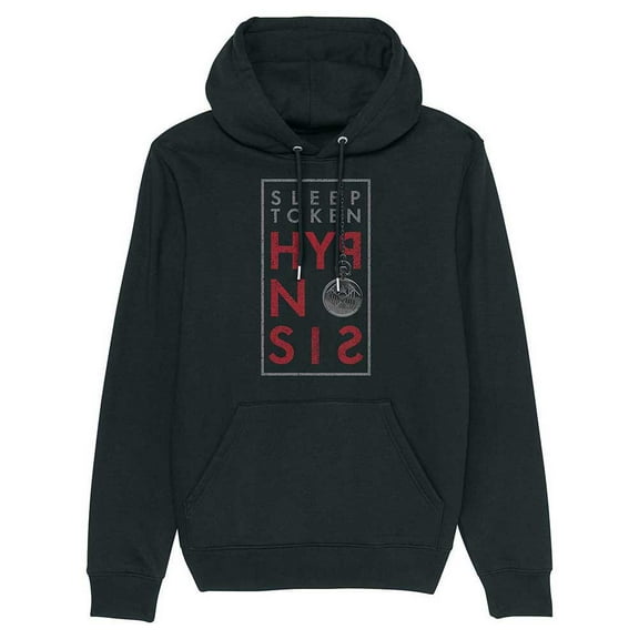 Sleep Token Unisex Pullover Hoodie: Hypnosis (Medium)