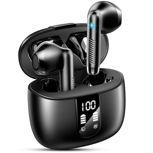 Auriculares inalámbricos Bluetooth 40H Playtime IP7 Wa