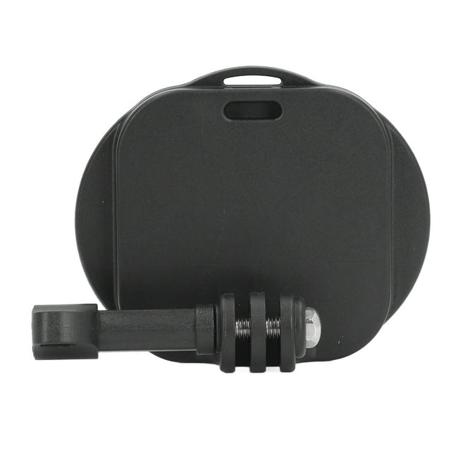 Soporte Magnético Para El Cuello, Soporte Para Cámara En El Cuello, Vista POV Ajustable Y Respetuosa Con La Piel Para Disparos Al Aire Libre