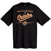MLB - Men's Baltimore Orioles Logo Tee