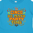 thumbnail image 4 of Inktastic Cinco De Mayo Party Boys or Girls Toddler T-Shirt, 4 of 5