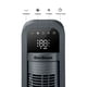thumbnail image 5 of Ventilador de torre OmniBreeze Digital Electric de 40 cm con mando a distancia, 5 of 7