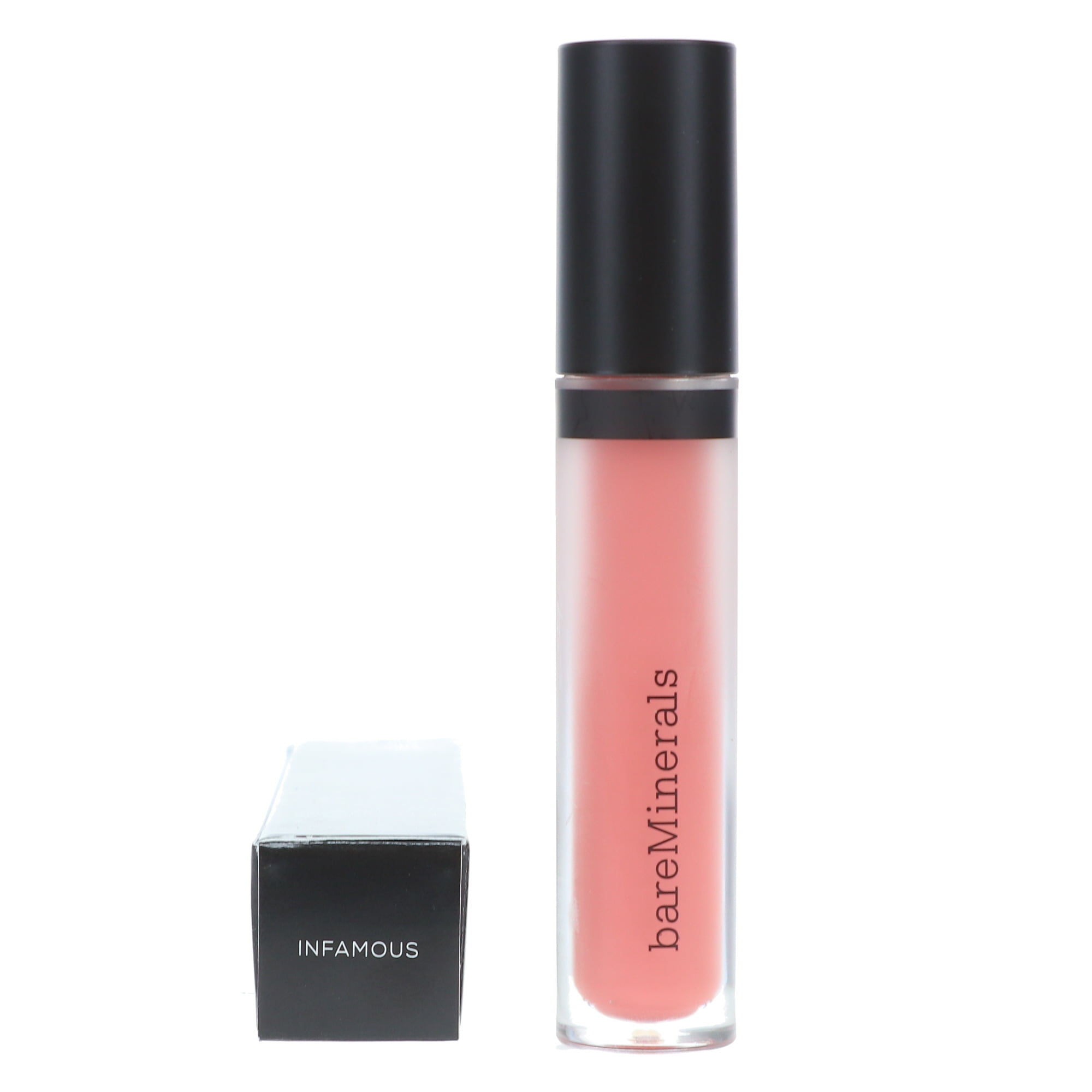 bareminerals infamous