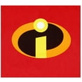 thumbnail image 2 of The Incredibles Symbol T-Shirt, 2 of 2