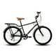 thumbnail image 1 of Bicicleta BLACK PANTHER Monaco R26 H 6V Negro, 1 of 3