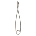 thumbnail image 1 of Greeniant Esparcidor de boca de pescado, accesorio profesional para aparejos, fijador de apertura de acero inoxidable, abridor de bocas de mandíbula de Pescar Tipo 3 Greeniant OD027603-03, 1 of 6