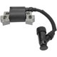 thumbnail image 1 of Auto Ignition Coil Pack, Engine Ignition Coil Module 1458404S Replacement Coil, Original Equipment for Universal Kohler XT149 XT173 XT650 XT675 XT775, 1 of 5