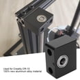 thumbnail image 4 of Z-Axis Bearing Bracket, Guaranteed Quality Bearing Bracket,  For Printer Printer Parts Printer Accessories ENDER 3/3Pro Printer, 4 of 8