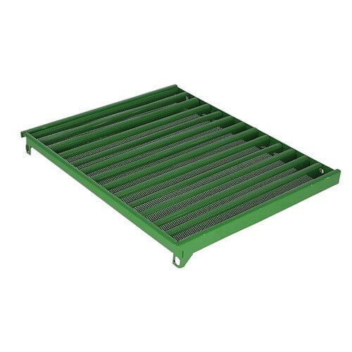 Side Screen fits John Deere 820 830 920 930 1020 1030 1530 1630 2240 1520 2040 AR72949 AT19881