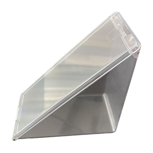 Triangles Sandwich Containertriangle Sandwich Containerwashable Sandwich Container