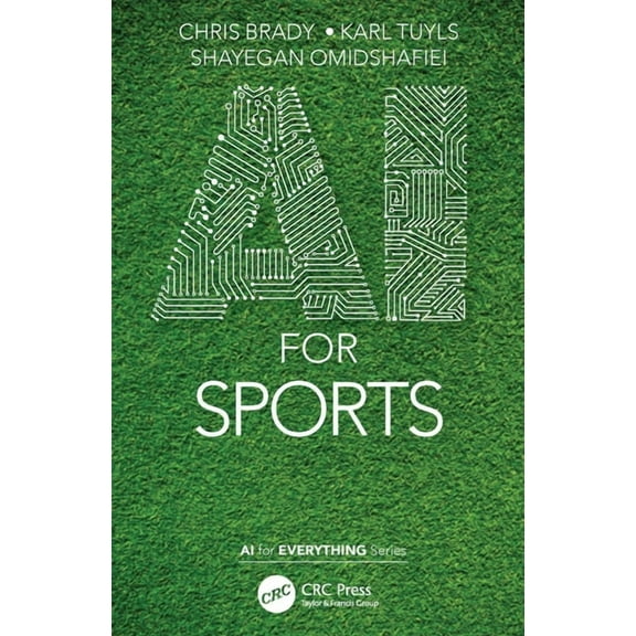 AI for Everything AI for Sports, (Paperback)