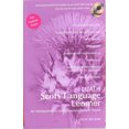 thumbnail image 1 of Luath Scots Language Learner: An Introduction to Contemporary Spoken Scots, 1 of 1